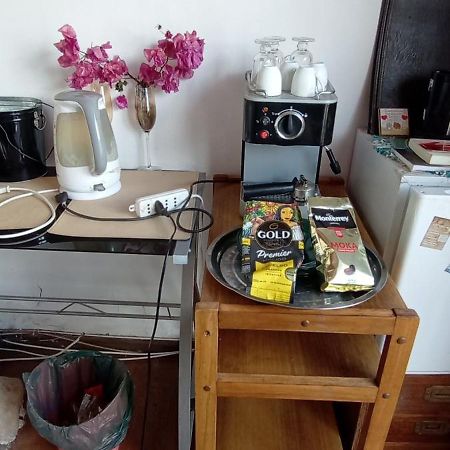 Habitaciones Florencia 라세레나 외부 사진