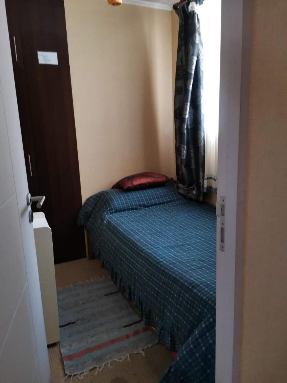 Habitaciones Florencia 라세레나 외부 사진
