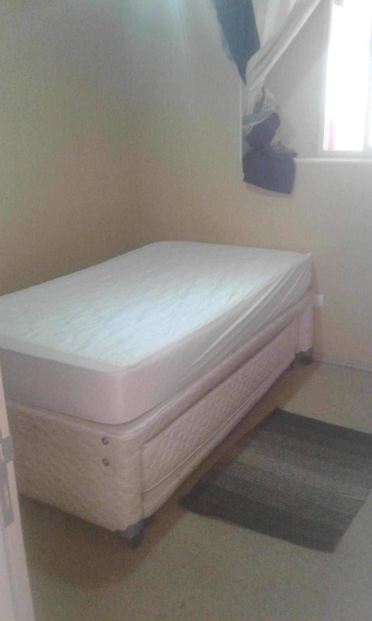 Habitaciones Florencia 라세레나 외부 사진