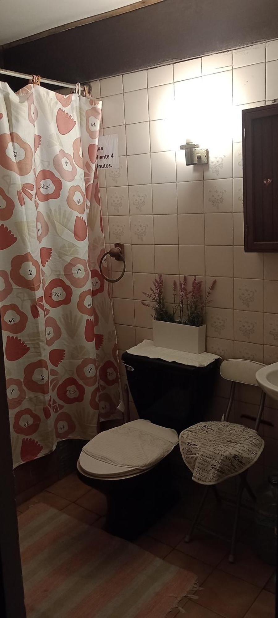 Habitaciones Florencia 라세레나 외부 사진