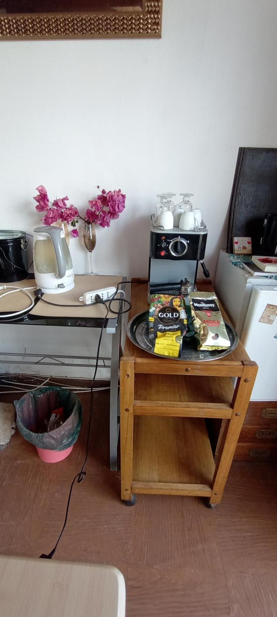 Habitaciones Florencia 라세레나 외부 사진