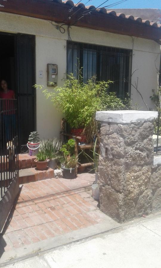Habitaciones Florencia 라세레나 외부 사진