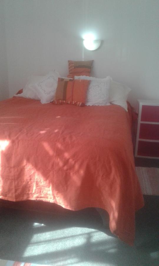 Habitaciones Florencia 라세레나 외부 사진