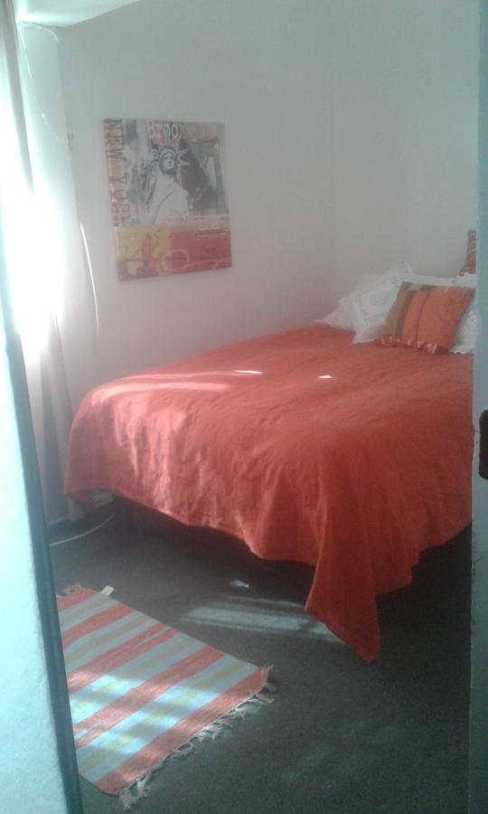 Habitaciones Florencia 라세레나 외부 사진