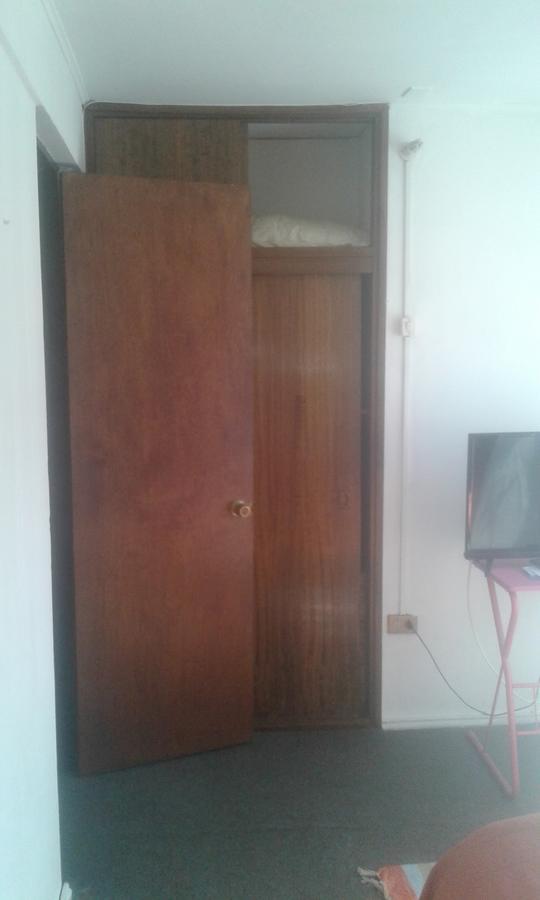 Habitaciones Florencia 라세레나 외부 사진