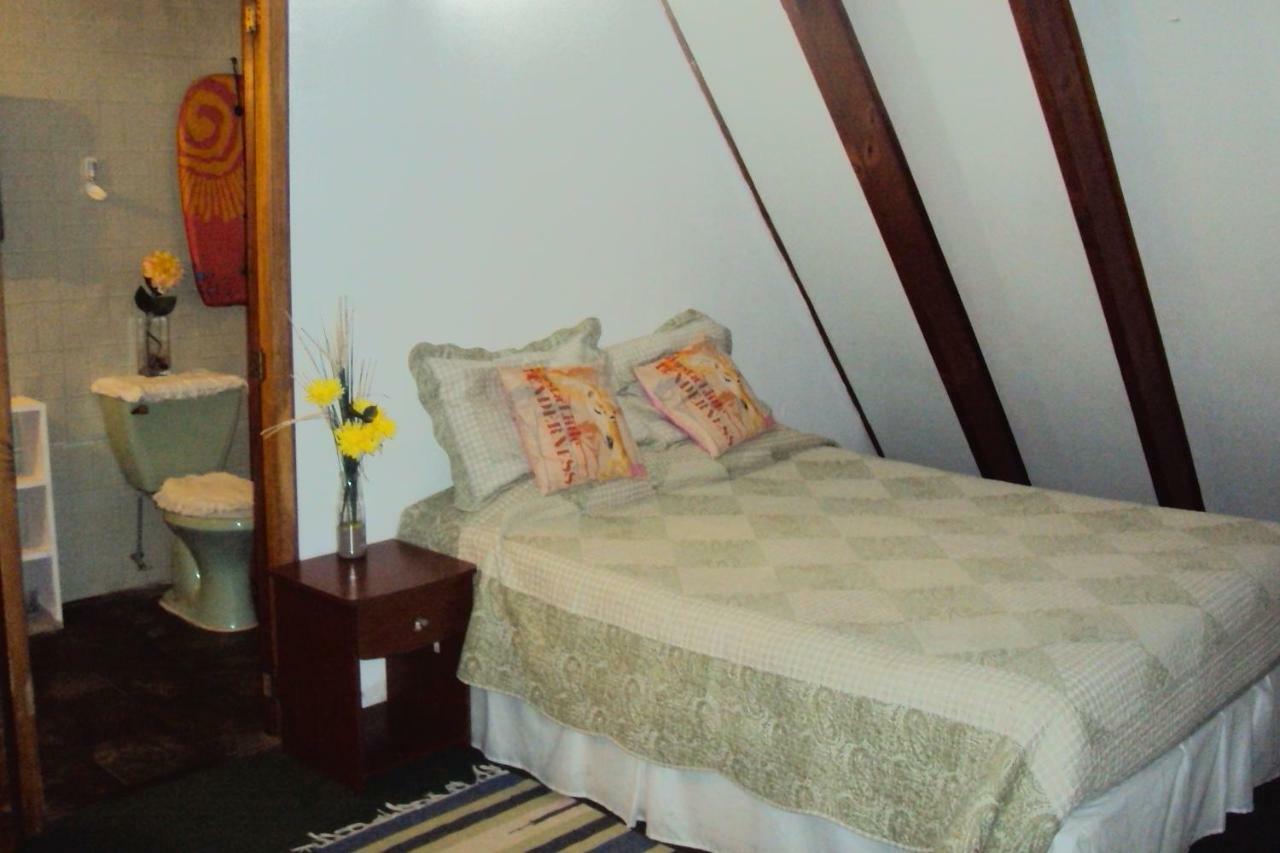 Habitaciones Florencia 라세레나 외부 사진