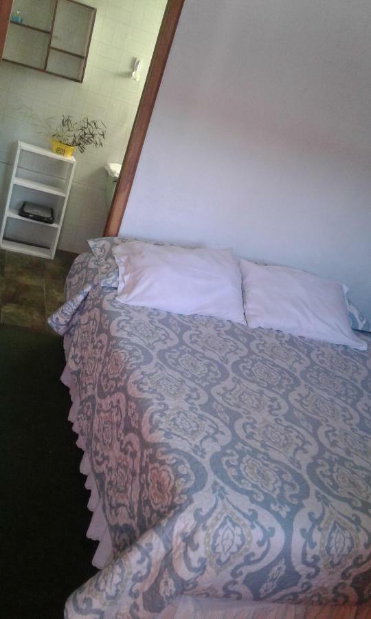 Habitaciones Florencia 라세레나 외부 사진
