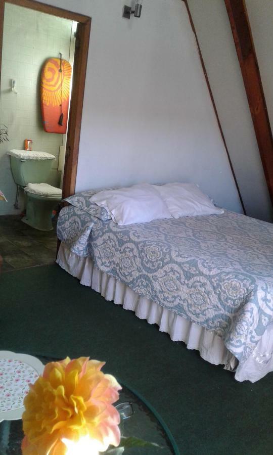 Habitaciones Florencia 라세레나 외부 사진