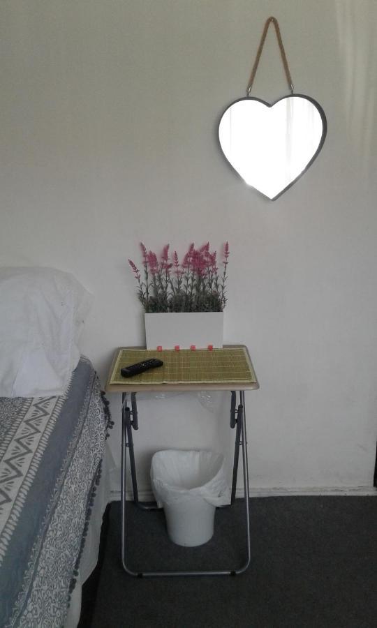 Habitaciones Florencia 라세레나 외부 사진